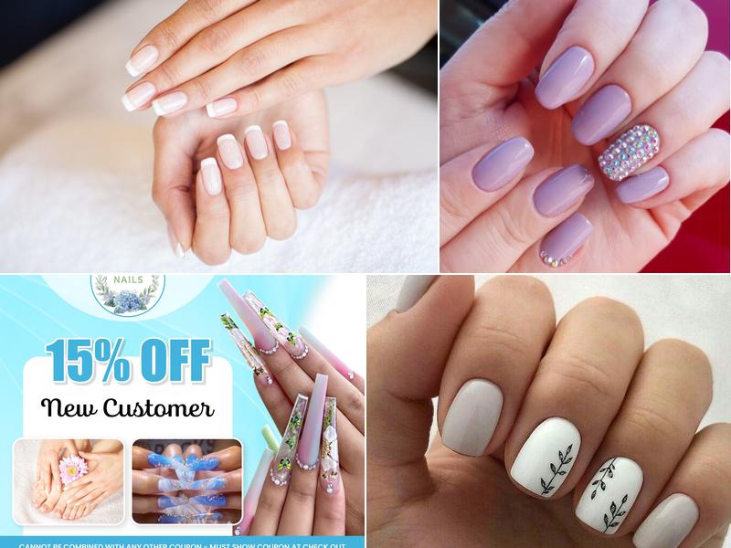 Asia Nails (Sunday Open)