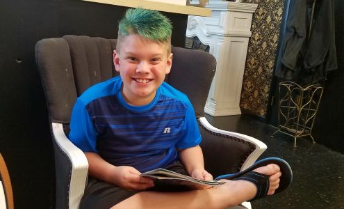 Classiques Hair Design 804 Main Street, Rimersburg Pennsylvania 16248