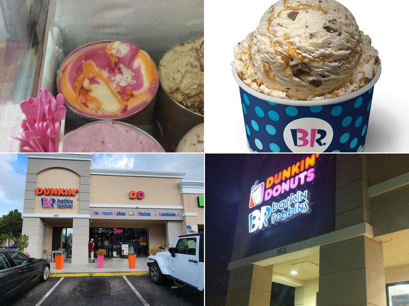 Baskin-Robbins