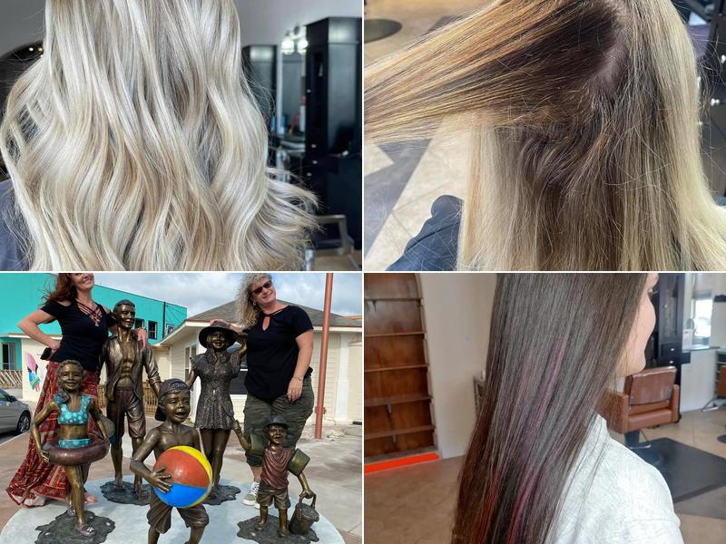 The Strand Hair Designs