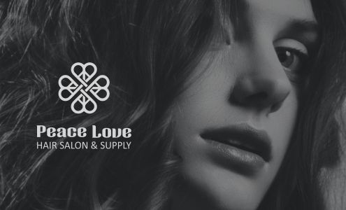 Peace..Love..Hair..Salon & Supply