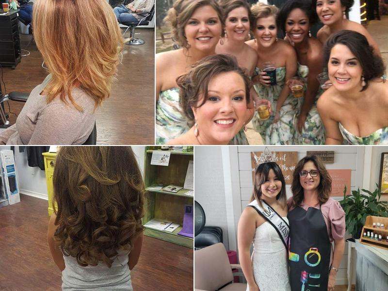 Hello Beautiful Salon