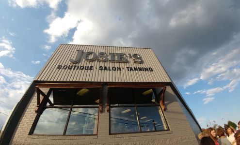 Josie's Boutique