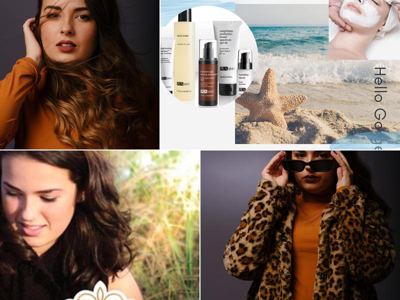 Hello Gorgeous Salon & Spa