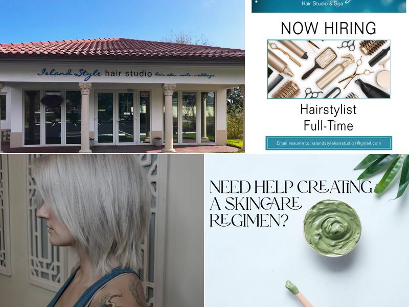 Island Style Hair Studio