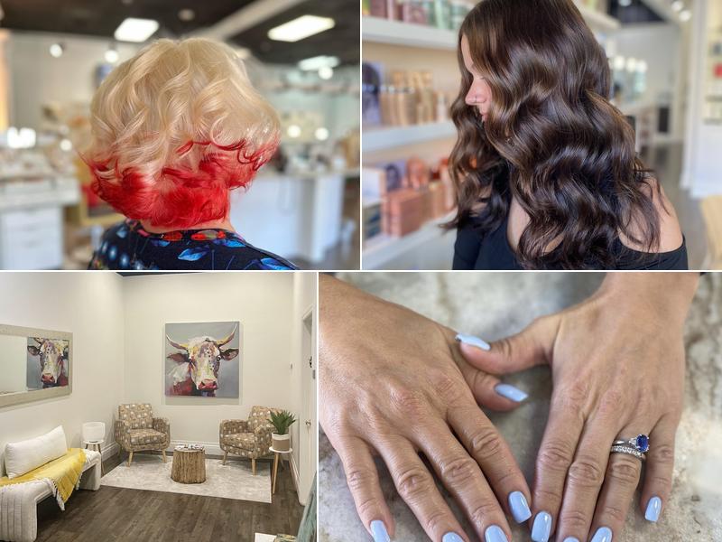 Studio Gabriel Salon Spa & Boutique