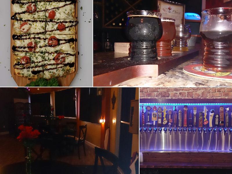 CC's place 482 US-1 #5, Sebastian