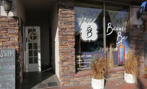 The Beauty Bar New Smyrna Beach