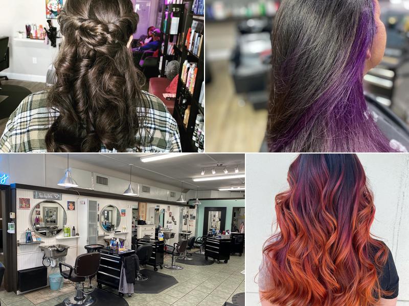 Swanky Studio Salon and Spa at Urban Loft