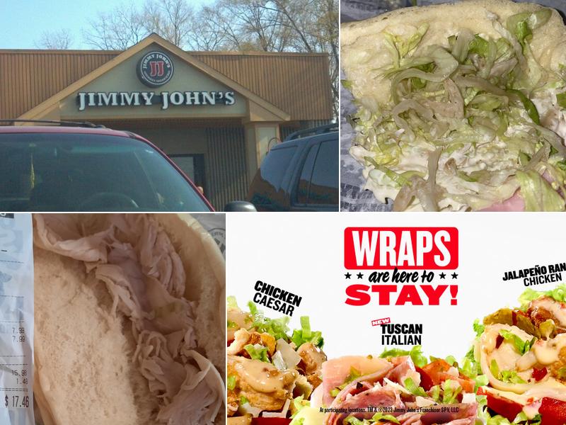Jimmy John's