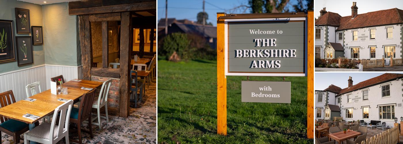 Berkshire Arms