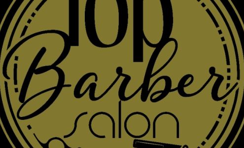 Top Barber Salon