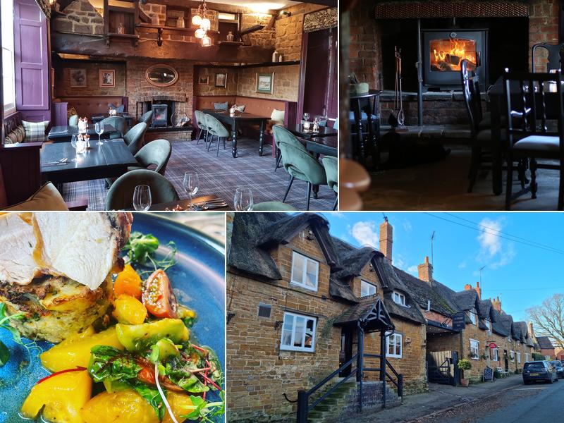 Althorp Coaching Inn
