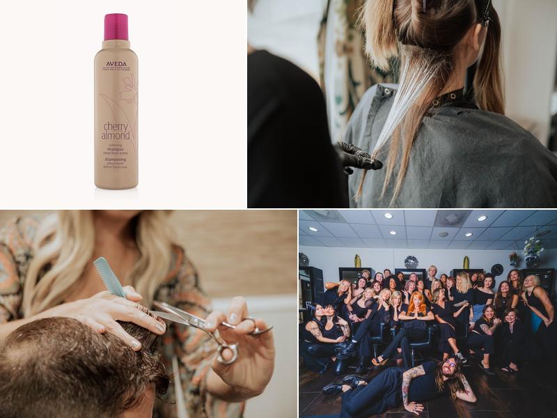 Frangipani Hair Studio