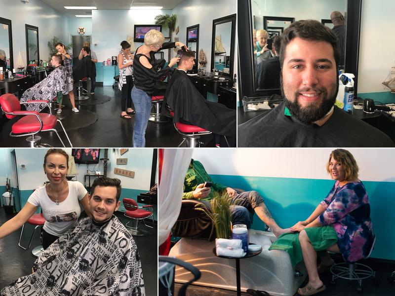 Paradise Grooming For Men