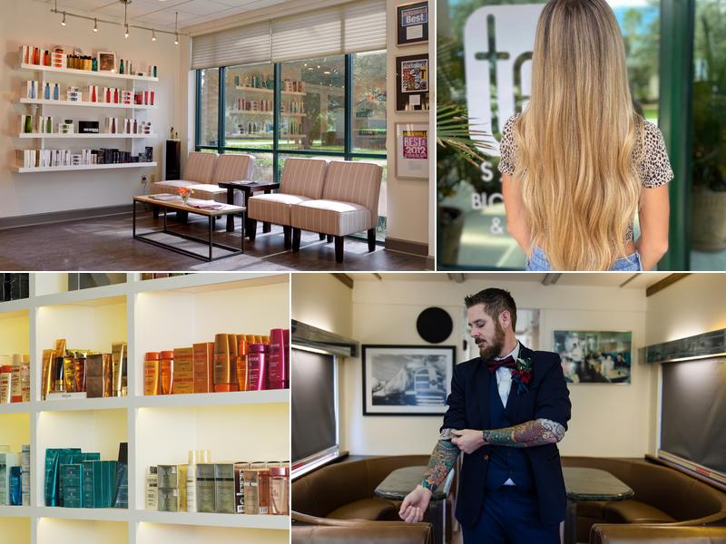 Ten Salon Ponte Vedra Beach