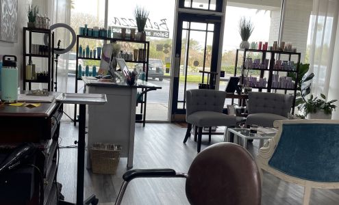 Bellezza Salon and Boutique Ponte Vedra Beach