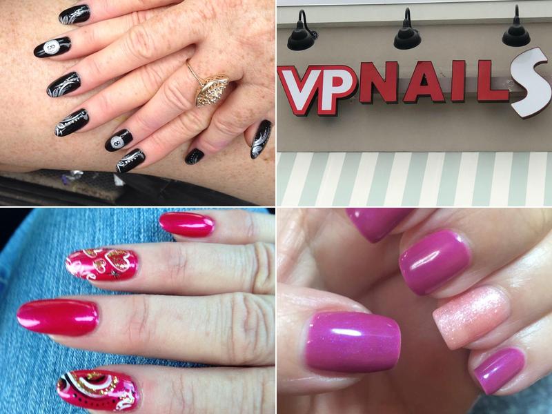VP Nails