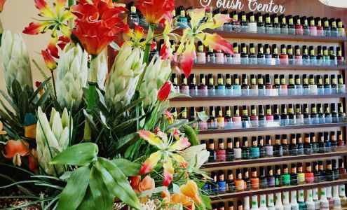 Amy Nails Jacksonville Beach