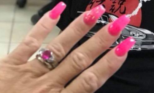 Matrix Nails Jacksonville