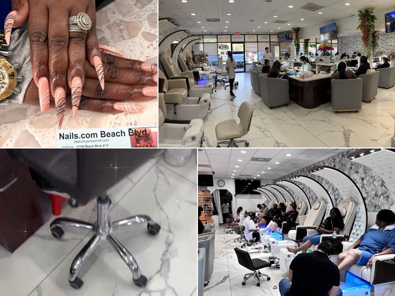 Nails.com