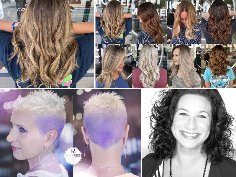 Michael's Couture Salon