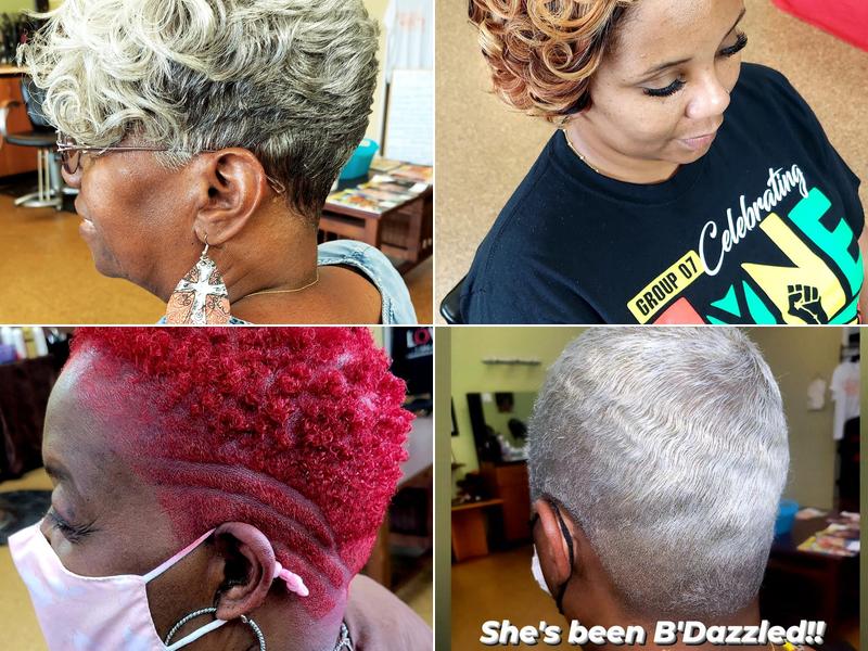 Gabriel's Hair Salon