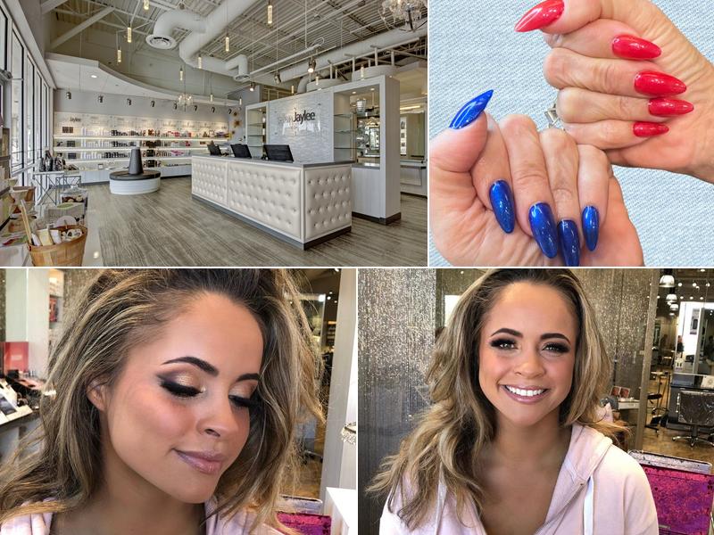 Salon Jaylee ⎯ Colony Plaza