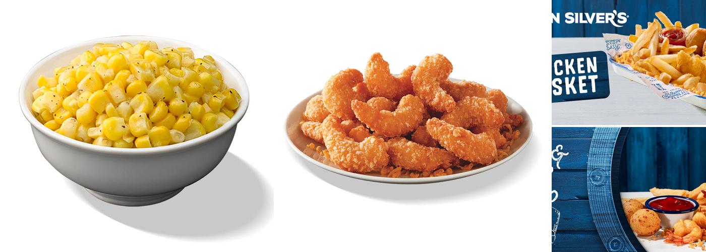 Long John Silver's | KFC