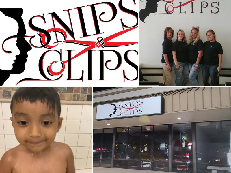 Snips & Clips Inc