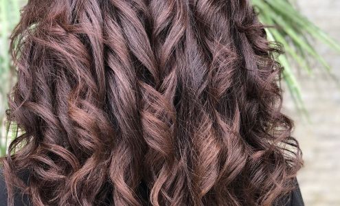 Arlen House Beauty Salon "J BEAUTY BAR" Sunny Isles Beach