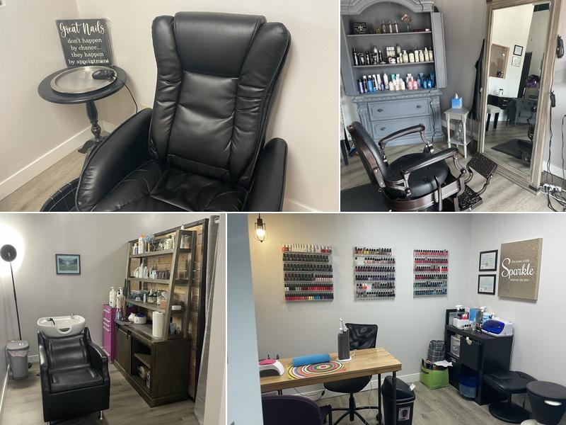 The Perfect 10 Salon