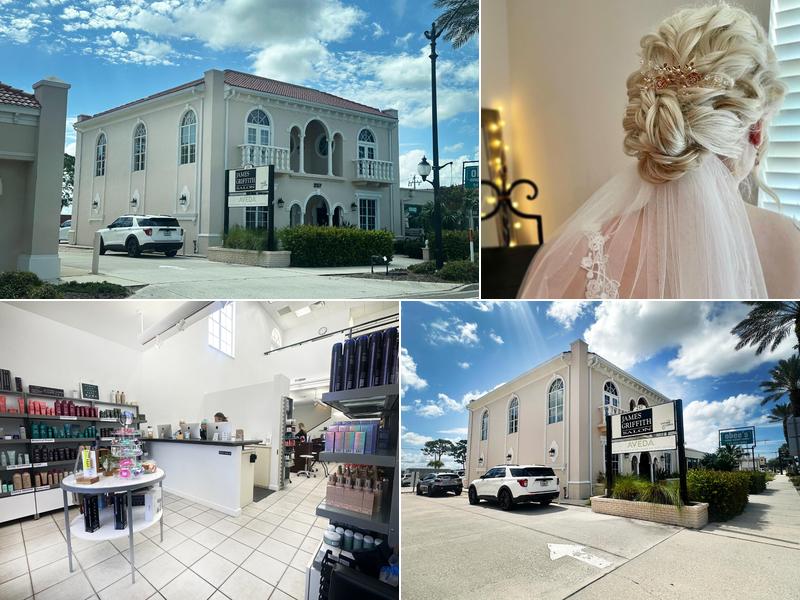 James Griffith Salon of Venice