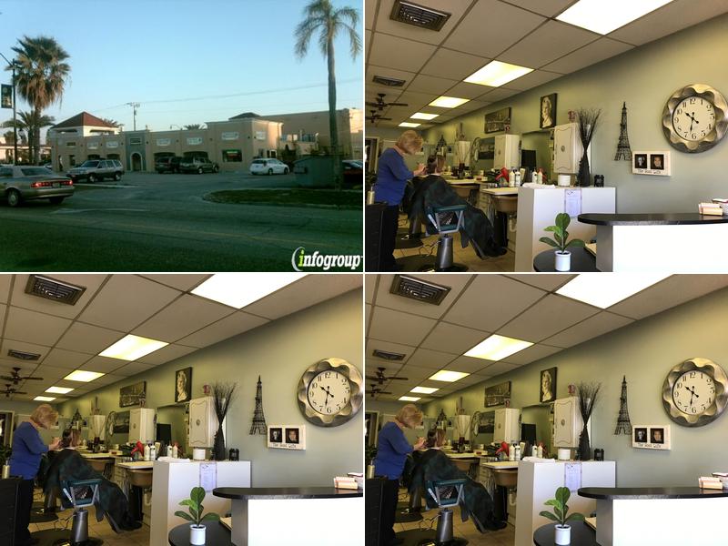 Hair Styles By Mr Joseph