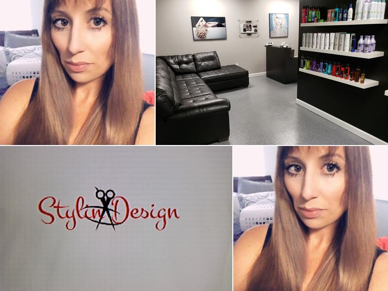 Stylin & Design Salon