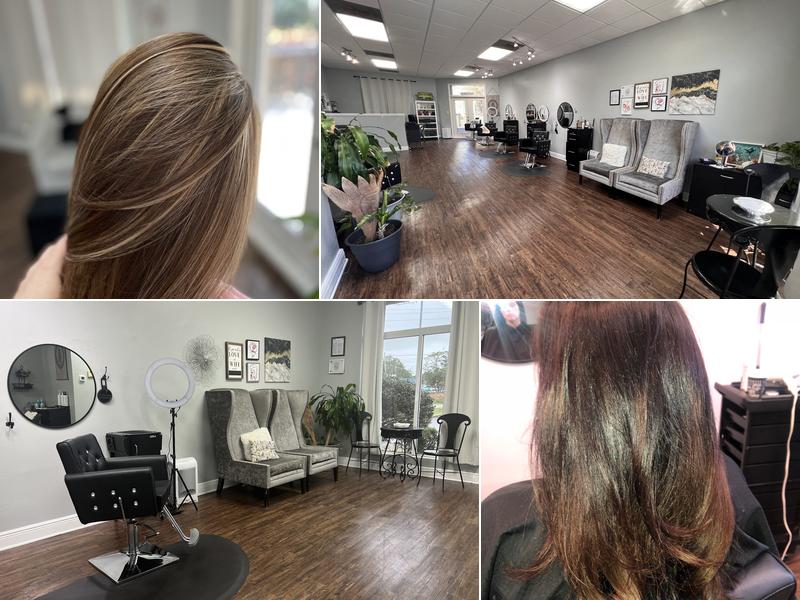 Magnolia Salon & Spa