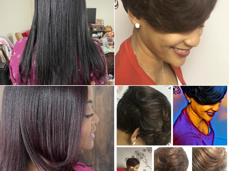 Splendid Strands Hair Salon