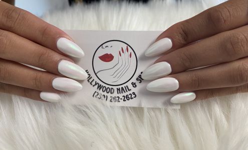 Hollywood Nail & Spa