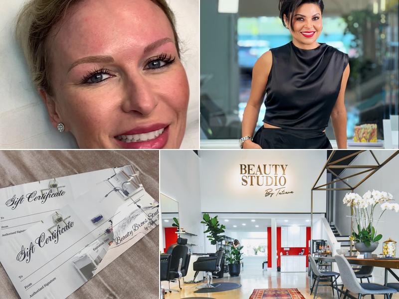 Beauty Studio by Tatiana