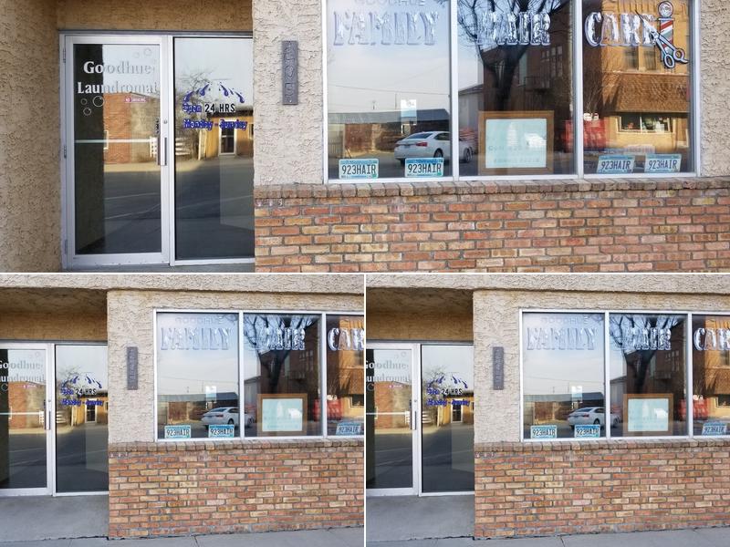 Goodhue Family Hair Care