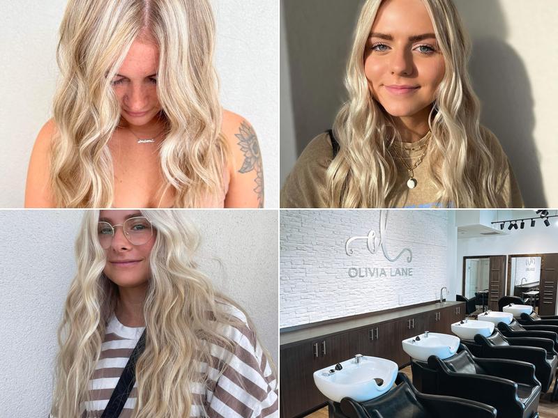 Olivia Lane Salon