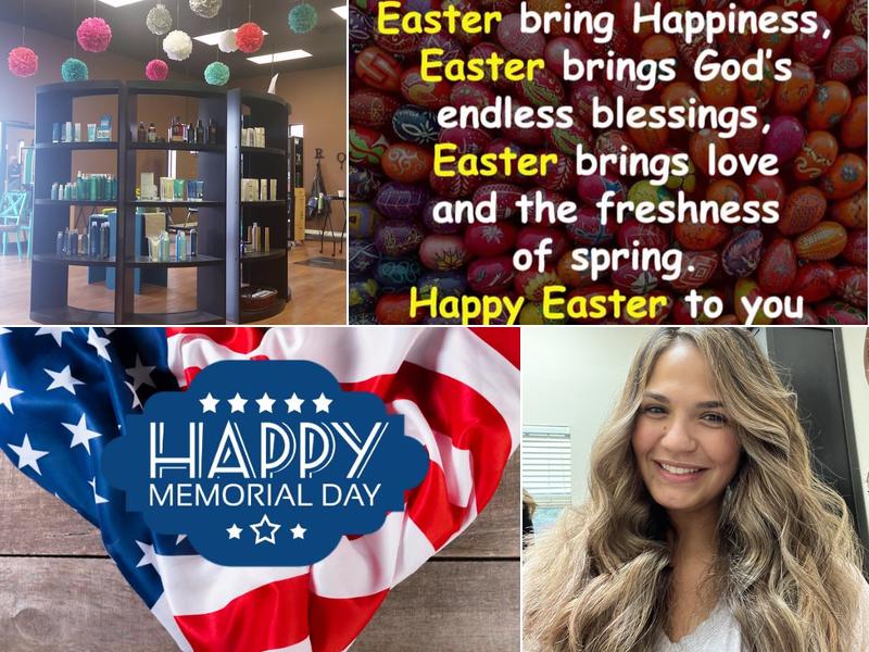 Signature Salon Studios by Robert & Robert