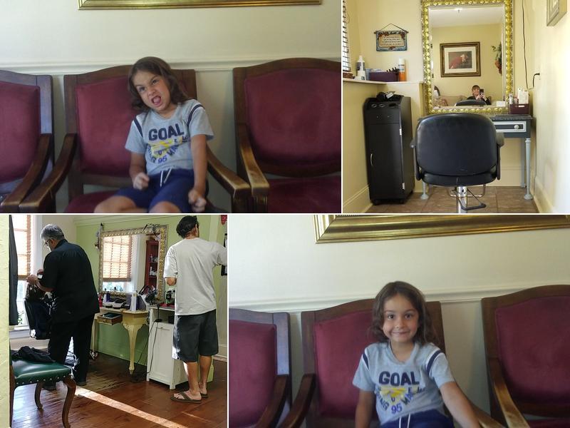 Capillo Salon & Day Spa