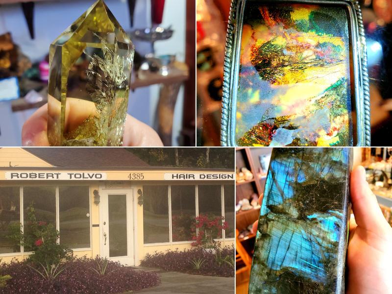 Robert Tolvo Hair Design