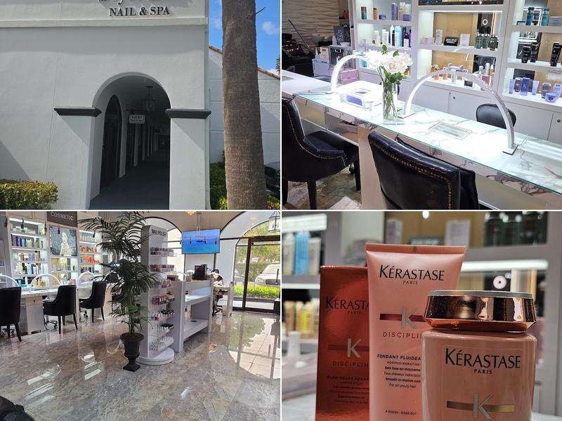 Style Bar Nail & Spa