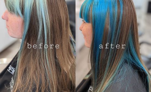 Harbor City Salon Melbourne