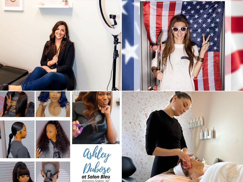 DivaSkulls Hair Makeup &FX Salons By Jc