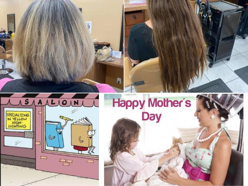 A New Look Styling Salon