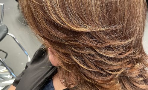 Tuscany Salon Corporation