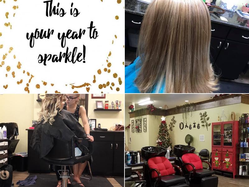 Oasis Salon & Day Spa